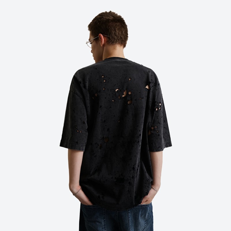 No.8 Gothic T-shirt